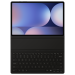 Чехол Samsung Book Cover Keyboard Galaxy Tab S10+/S9+/S9 FE+, EF-DX820UBRGRU
