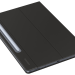 Чехол Samsung Book Cover Keyboard Galaxy Tab S10+/S9+/S9 FE+, EF-DX820UBRGRU