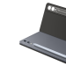 Чехол Samsung Book Cover Keyboard Galaxy Tab S10+/S9+/S9 FE+, EF-DX820UBRGRU