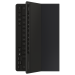 Чехол Samsung Book Cover Keyboard Galaxy Tab S10+/S9+/S9 FE+, EF-DX820UBRGRU