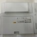 Крышка задняя в сборе HP LJ M501n/M506n (RM2-5712)