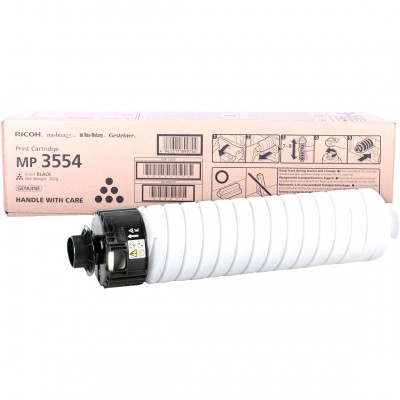 Тонер МР 3554 Ricoh 842348