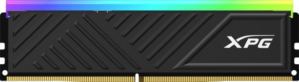 Память DDR4 16GB 3200MHz ADATA AX4U320016G16A-SBKD35G