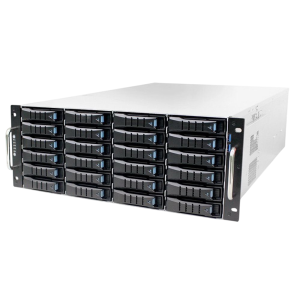 Серверный корпус AIC XE1-4ET00-07