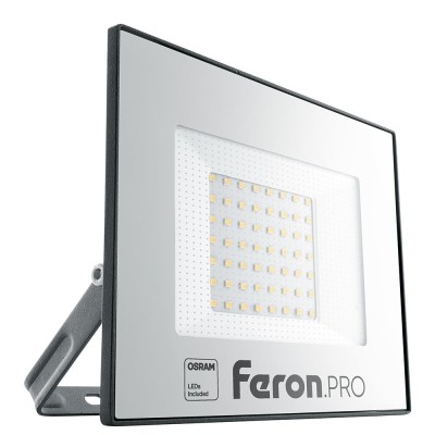 Прожектор светодиодный FERON 41540