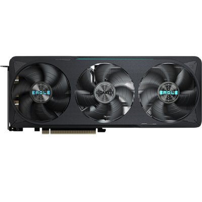 Видеокарта Gigabyte GV-N5070EAGLE OC-12GD