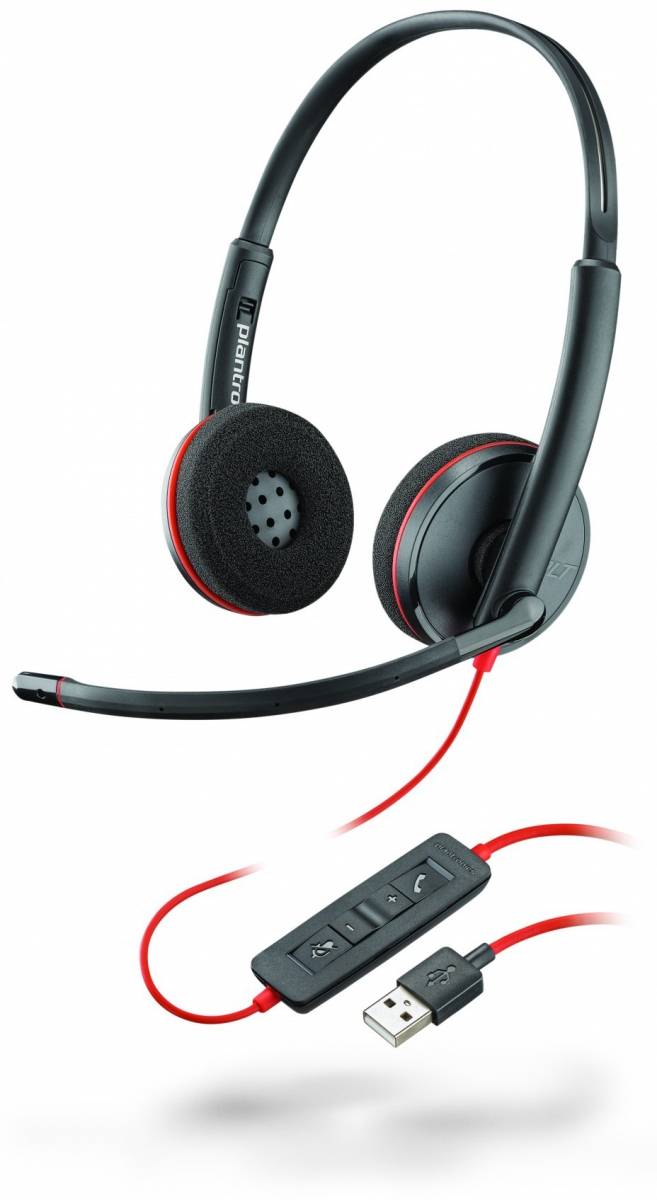 Plantronics noise cancelling headset price shop