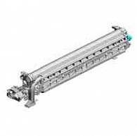 Блок фотобарабана для моделей IMC3000-3500: цветной Ricoh D0BM2216