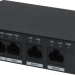 Коммутатор Dahua DH-PFS3006-4ET-60