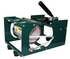 Станина LOMOND для кружечных нагревательных элементов.