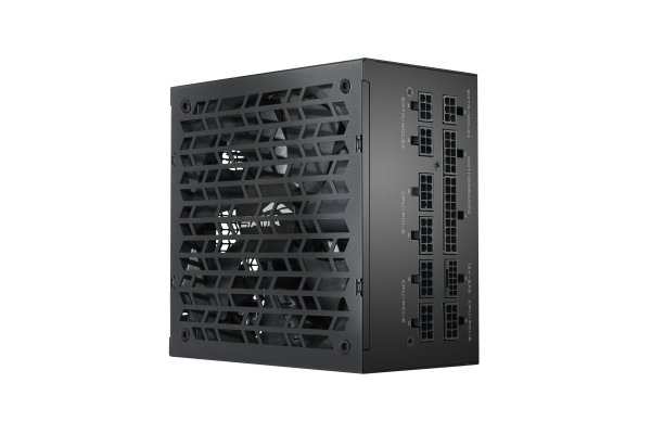 Блоки питания SAMA G0750-BKGFF001-EU