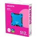 Твердотельный накопитель ADATA SD620-512GCBL