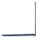 Ноутбук Acer Swift SF514-54T-759J 14" FHD, Intel Core i7-1065G7, 16Gb, 32Gb Optane + 1Tb SSD, noODD, 0.99 кг, Win10, син