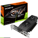 Видеокарта Gigabyte GeForce GTX 1650 D6 Low Profile 4G