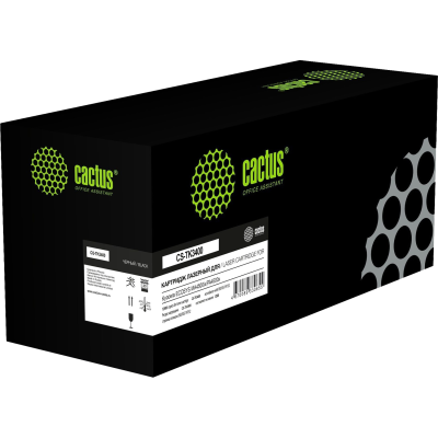 - Cactus CS-TK3400