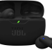 Наушники JBL WAVE BEAM 2 (Black) JBL JBLWBEAM2BLK