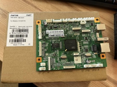 Плата форматера Pantum M7300FDN (301022549001)
