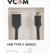 Кабель-адаптер USB 3.1 Type-Cm --> USB 3.0 Af , OTG 1,5A , 5,0Gbps , 0,2m VCOM <CU409> VCOM USB 2.0 Type-C (m) - USB 3.2 Type-AF 0.2м