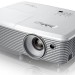 Проектор Optoma EH400 (DLP, 1080p 1920x1080, 4000Lm, 22000:1, 2xHDMI, MHL, 1x2W speaker, 3D Ready, lamp 10000hrs, WHITE)