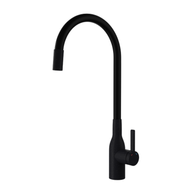 Смеситель RIVELATO Rivelato Livo 3975280 nero