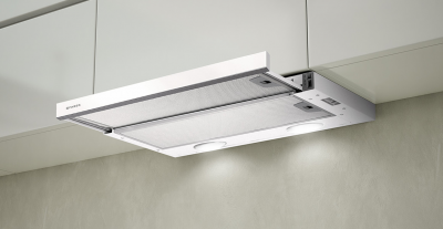 Встраиваемая вытяжка Faber FLEXA GLASS W A60