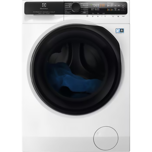 Стиральная машина ELECTROLUX Electrolux EW7W5697QE