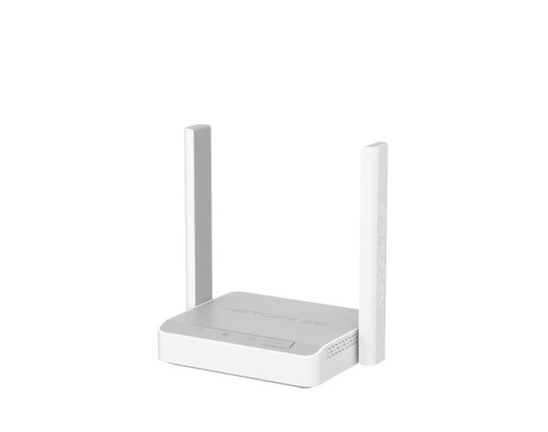 Netcraze Explorer (NC-1621) Интернет-центр с Mesh Wi-Fi 5 AC1200 и 3-портовым Smart-коммутатором