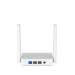 Netcraze Explorer (NC-1621) Интернет-центр с Mesh Wi-Fi 5 AC1200 и 3-портовым Smart-коммутатором