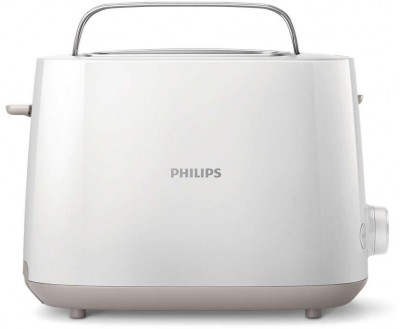 Тостер Philips Daily Collection HD2581/00