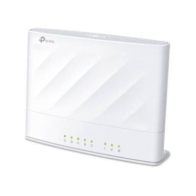 TP-Link Archer MX700 Двухдиапазонный беспроводной гигабитный 4G+ Cat.6 LTE маршрутизатор AX1500