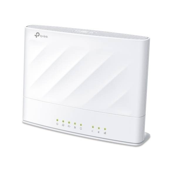 TP-Link Archer MX700 Двухдиапазонный беспроводной гигабитный 4G+ Cat.6 LTE маршрутизатор AX1500