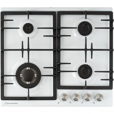 Встраиваемые газовые панели Schaub Lorenz SLK GW6511