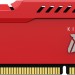 Память оперативная Kingston FURY Beast Red KF316C10BR/4