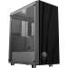 Корпус ПК без блока питания Ocypus Gamma-C70-BKG000XX-GL