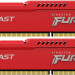Память оперативная Kingston FURY Beast Red KF318C10BRK2/16