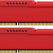 Память оперативная Kingston FURY Beast Red KF318C10BRK2/16