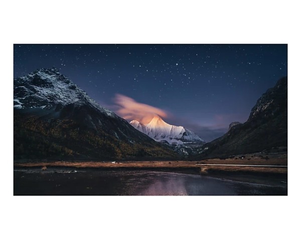 Профессиональный дисплей для видеостен Samsung [VM55C-R] 1920х1080,1100:1,500кд/м2, проходной DP,стык 0,88мм
