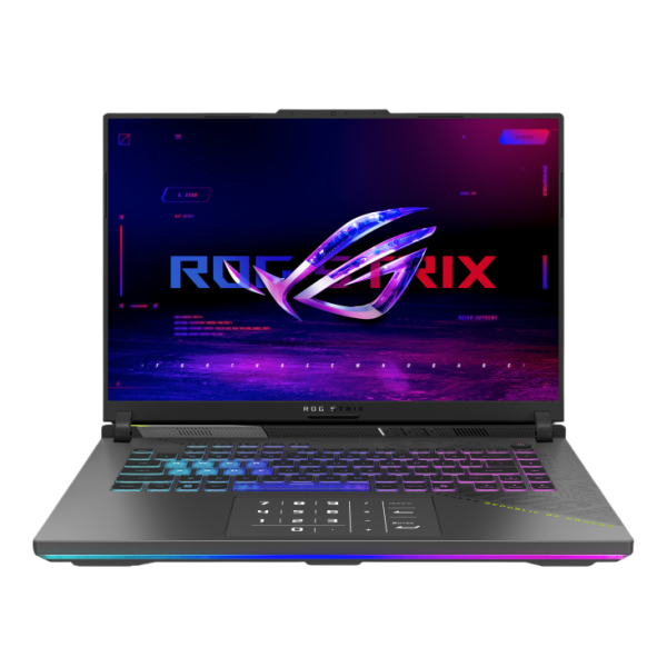Ноутбук ASUS ROG Strix G16 G614PP-TS206 (90NR0L68-M009F0)