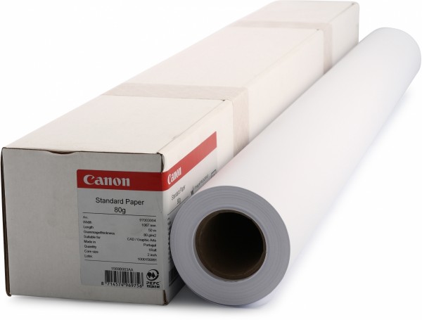 Бумага Canon Standart Paper (1569B003)