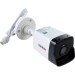 2Мп уличная цилиндрическая IP-камера HiWatch DS-I200(D) (2.8 mm)