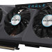 Видеокарта Gigabyte GeForce RTX 3070 Ti EAGLE OC 8G