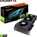 Видеокарта Gigabyte GeForce RTX 3070 Ti EAGLE OC 8G