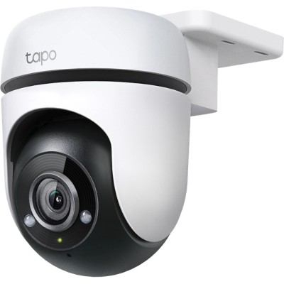 Камера Видеокамера IP уличная купольная TP-Link Tapo C500