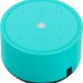 Умная колонка YNDX-00025G Яндекс Станция Лайт, 5 Вт, Алиса, Bluetooth, Wi-Fi, питание - сеть 220 В, мята (бирюзовый)