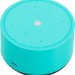 Умная колонка YNDX-00025G Яндекс Станция Лайт, 5 Вт, Алиса, Bluetooth, Wi-Fi, питание - сеть 220 В, мята (бирюзовый)
