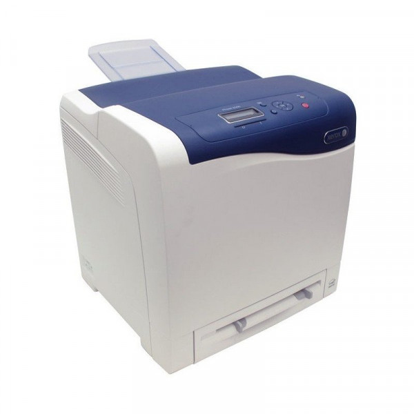 Цветной A4 формата принтер Xerox Phaser 6500DN [P6500DN# EOL]