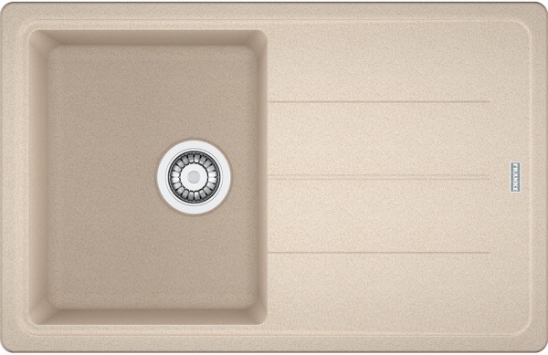 Мойка Franke 114.0259.923 Franke Basis BFG 611