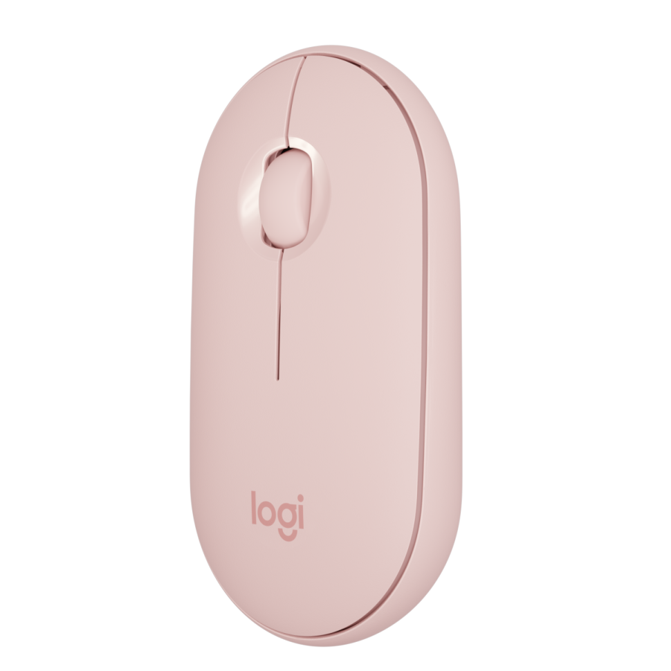 Розовая беспроводная мышь. Мышь Logitech m350. Мышь беспроводная Logitech Pebble. Logitech m350 Wireless. Logitech Pebble m350.
