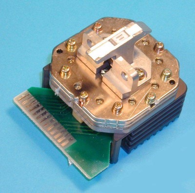 Печатающая головка OKI ML-3410 (4YA4023-1501G001)