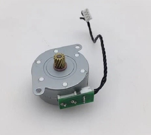 Мотор термоузла Lexmark CS331/43x/CX331/431 (41X2423)